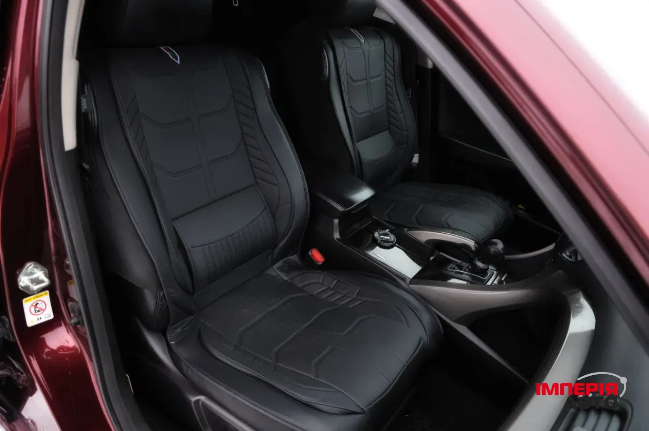 Honda Accord - фото 16