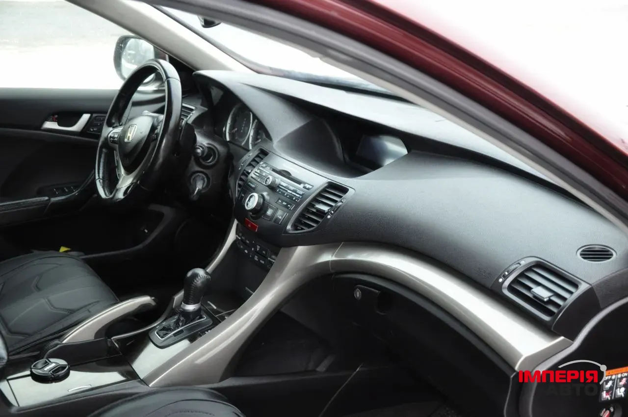 Honda Accord - фото 15