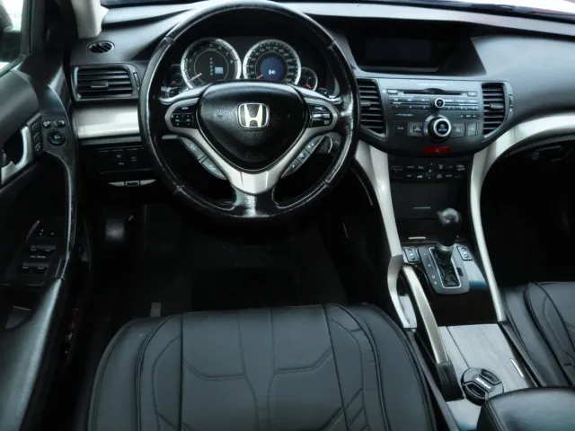 Honda Accord - фото 4