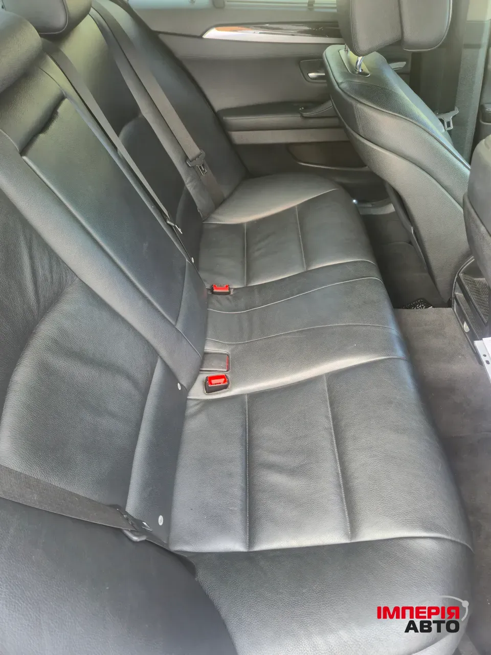 BMW 5 серії - фото 16