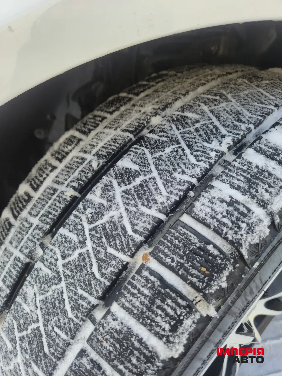 BMW 5 серії - фото 26