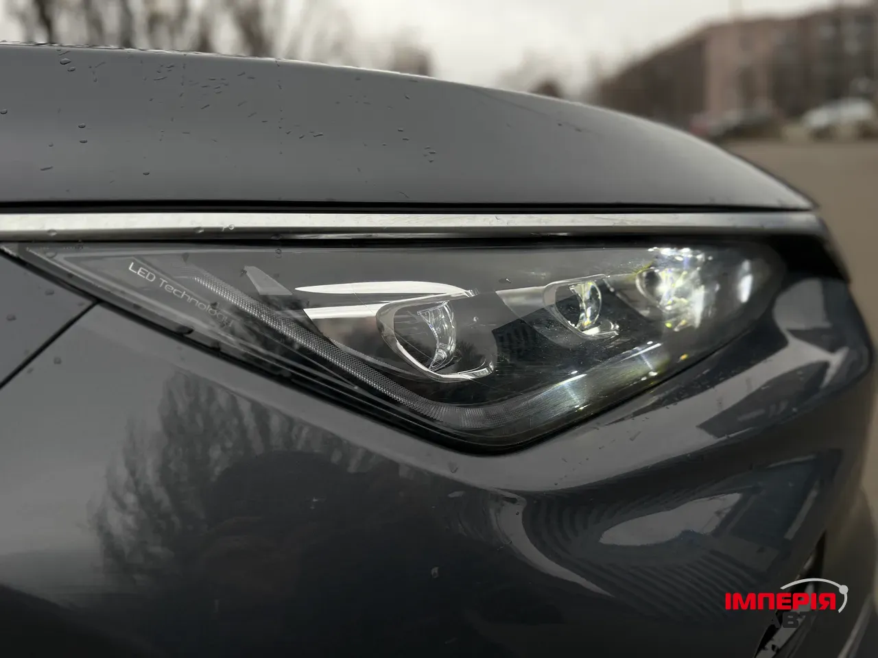 BYD Tang - фото 10