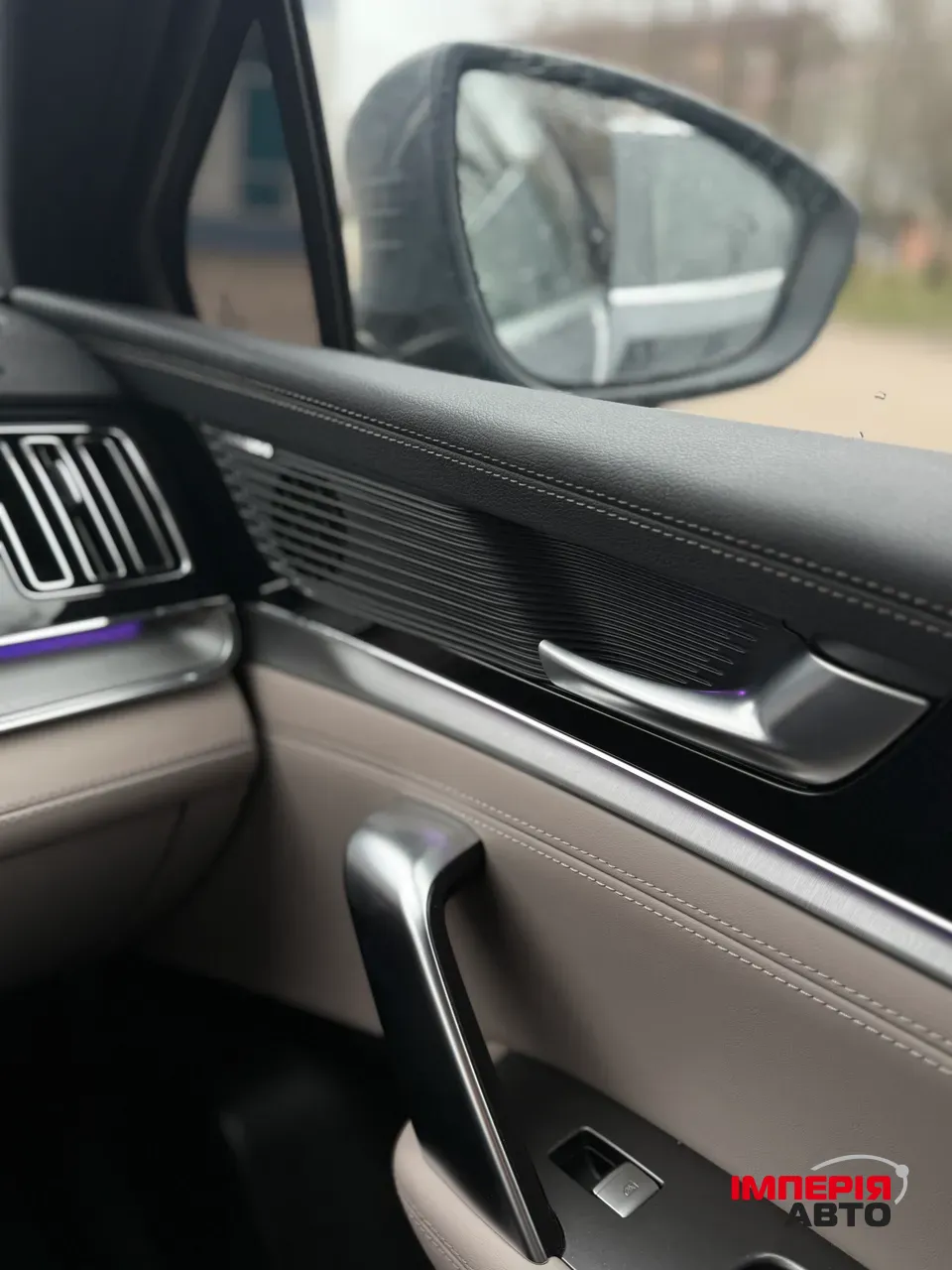 BYD Tang - фото 7
