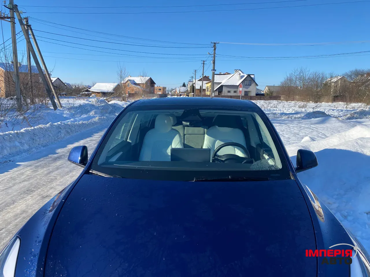 Tesla Model Y - фото 12