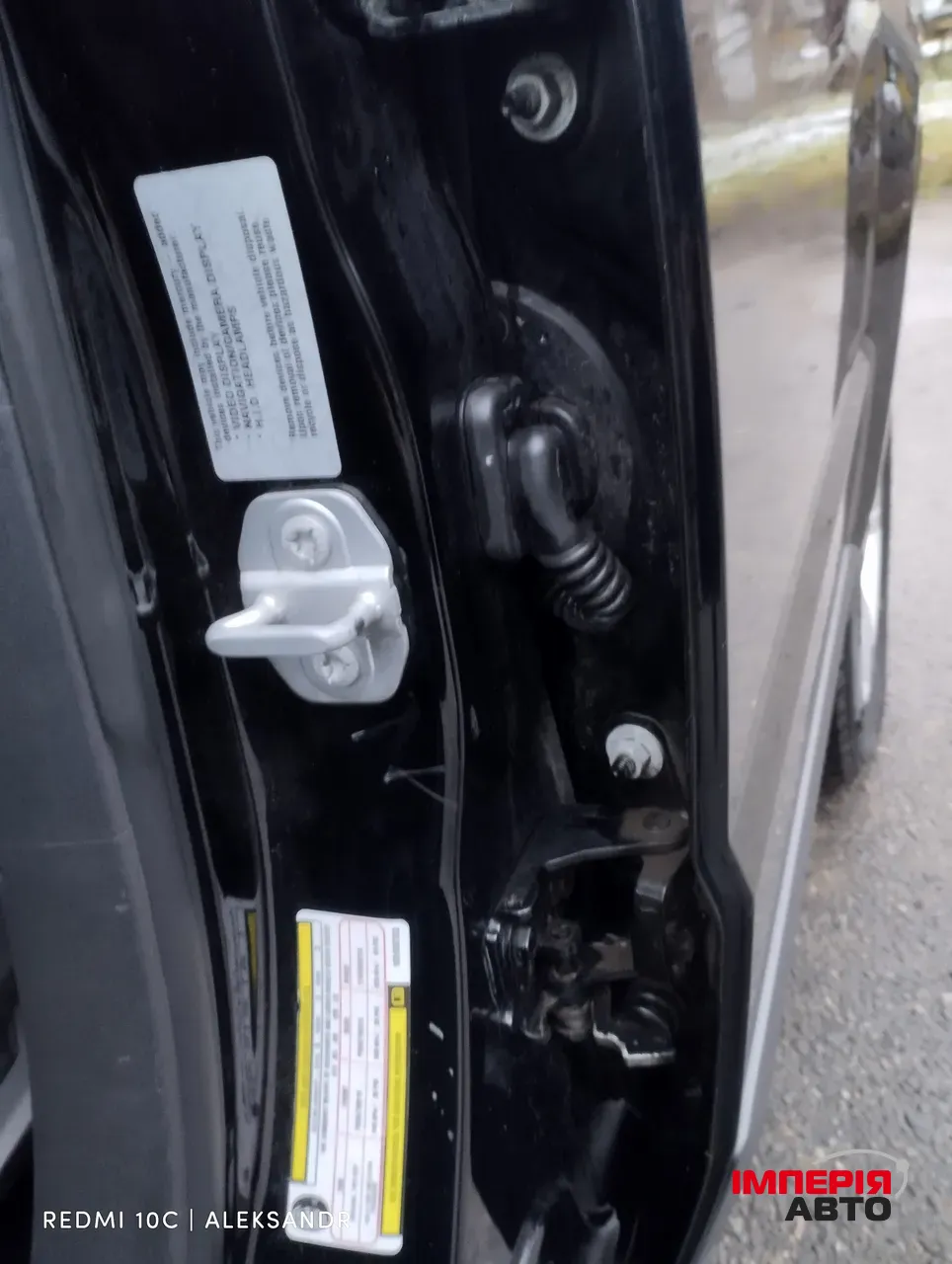 Jeep Liberty (Patriot) - фото 38