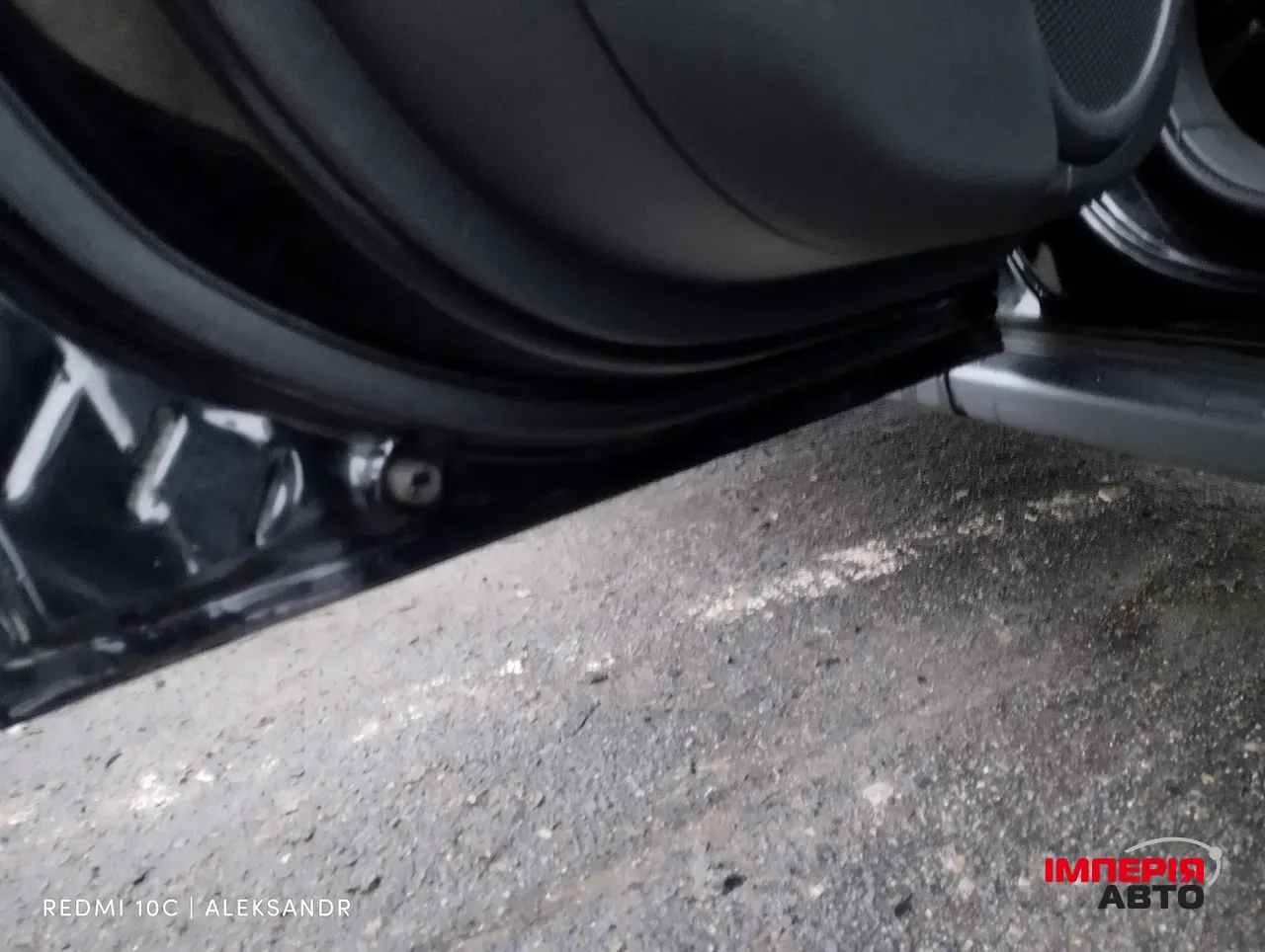 Jeep Liberty (Patriot) - фото 40