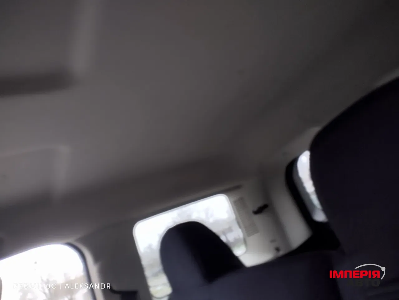 Jeep Liberty (Patriot) - фото 21