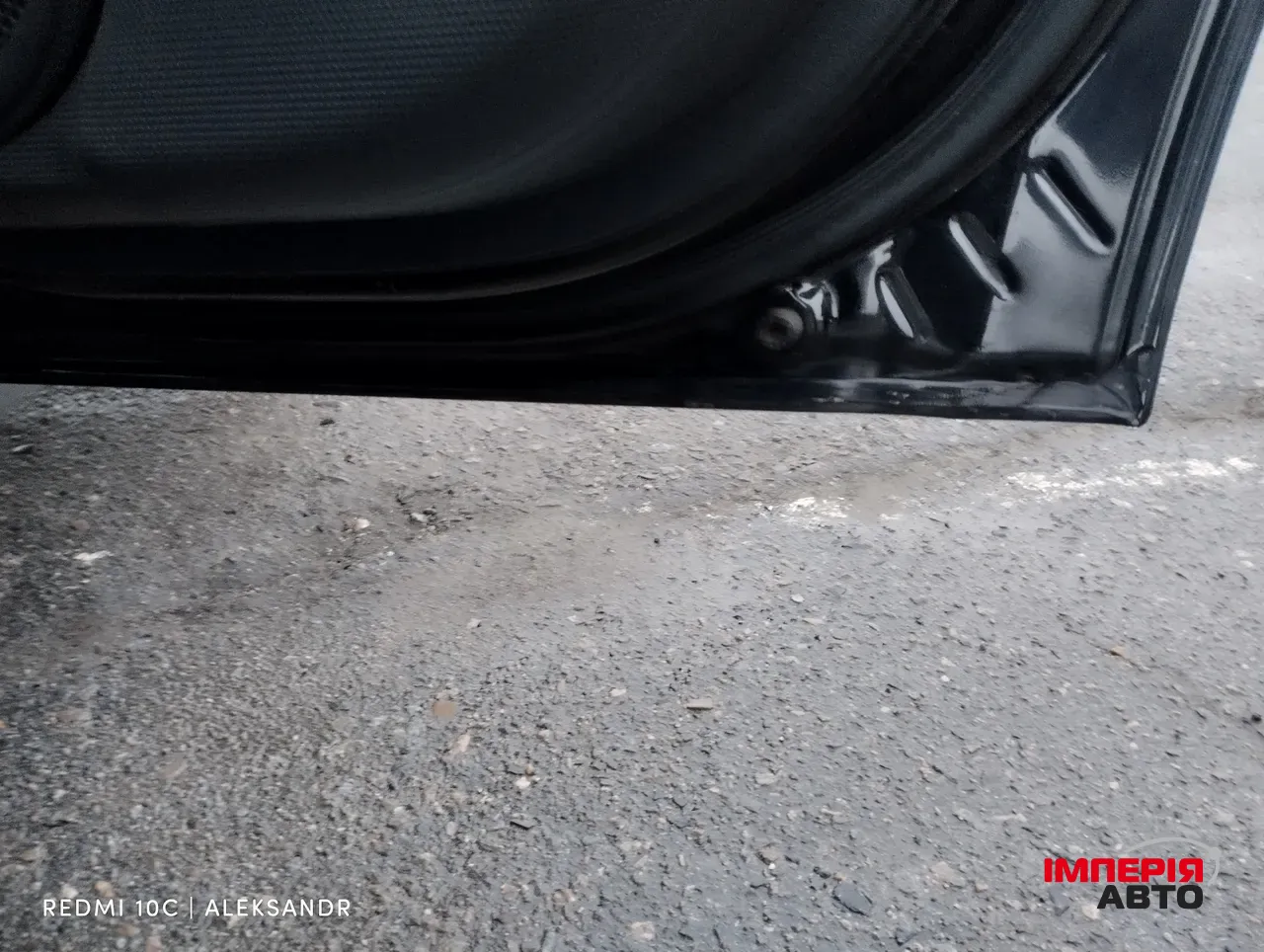 Jeep Liberty (Patriot) - фото 43