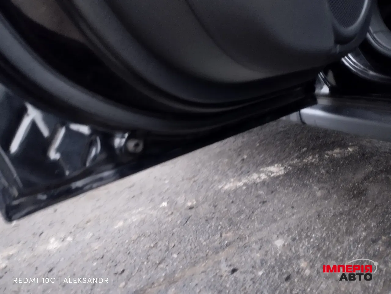 Jeep Liberty (Patriot) - фото 41