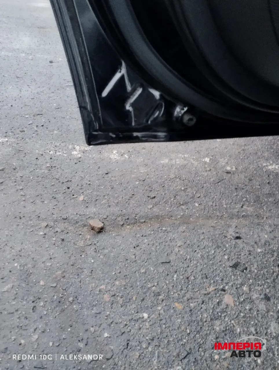 Jeep Liberty (Patriot) - фото 39