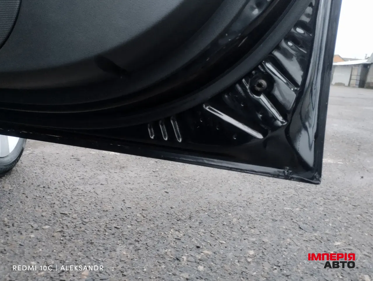 Jeep Liberty (Patriot) - фото 44