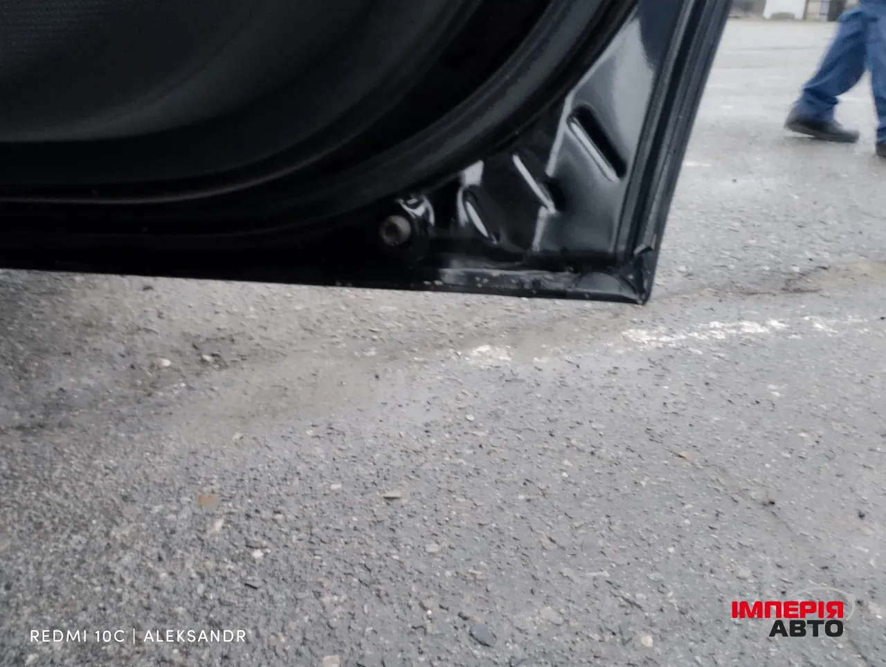 Jeep Liberty (Patriot) - фото 42