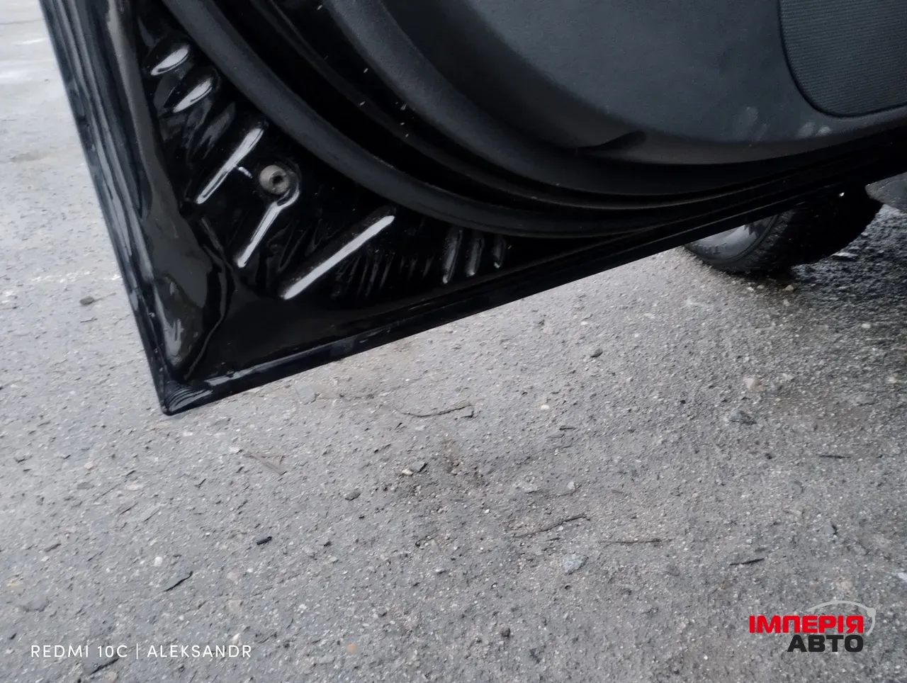 Jeep Liberty (Patriot) - фото 37