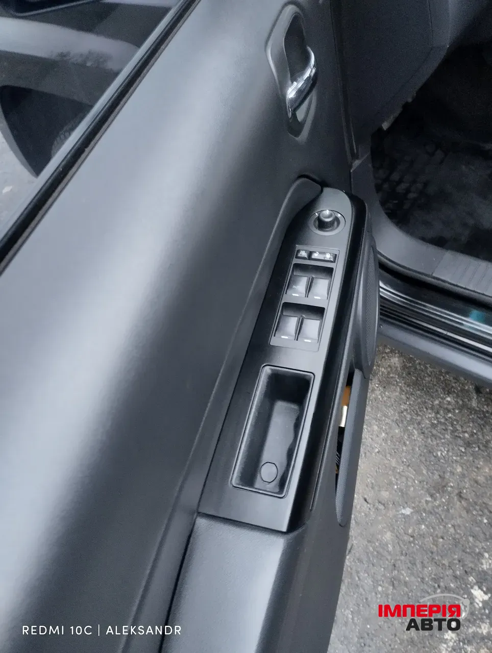 Jeep Liberty (Patriot) - фото 17