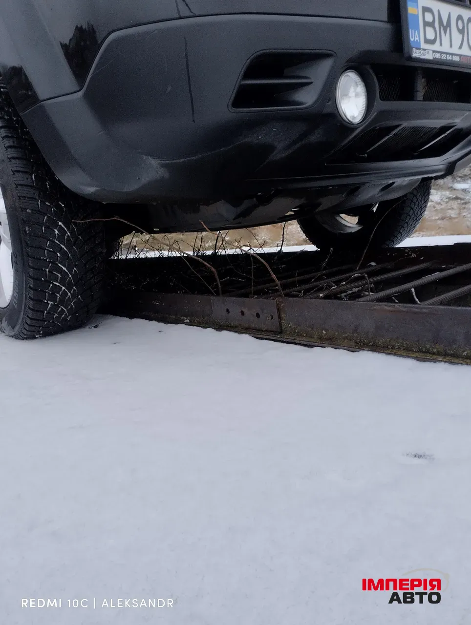 Jeep Liberty (Patriot) - фото 9