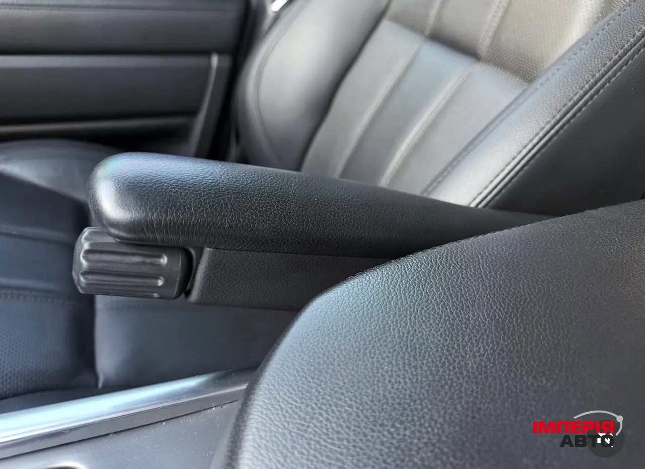 Land Rover Range Rover Sport - фото 16