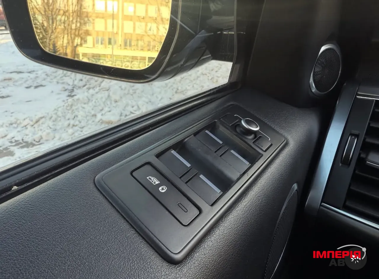 Land Rover Range Rover Sport - фото 15