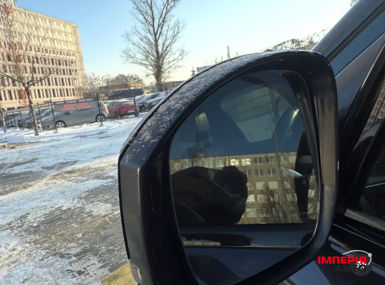 Land Rover Range Rover Sport - фото 10