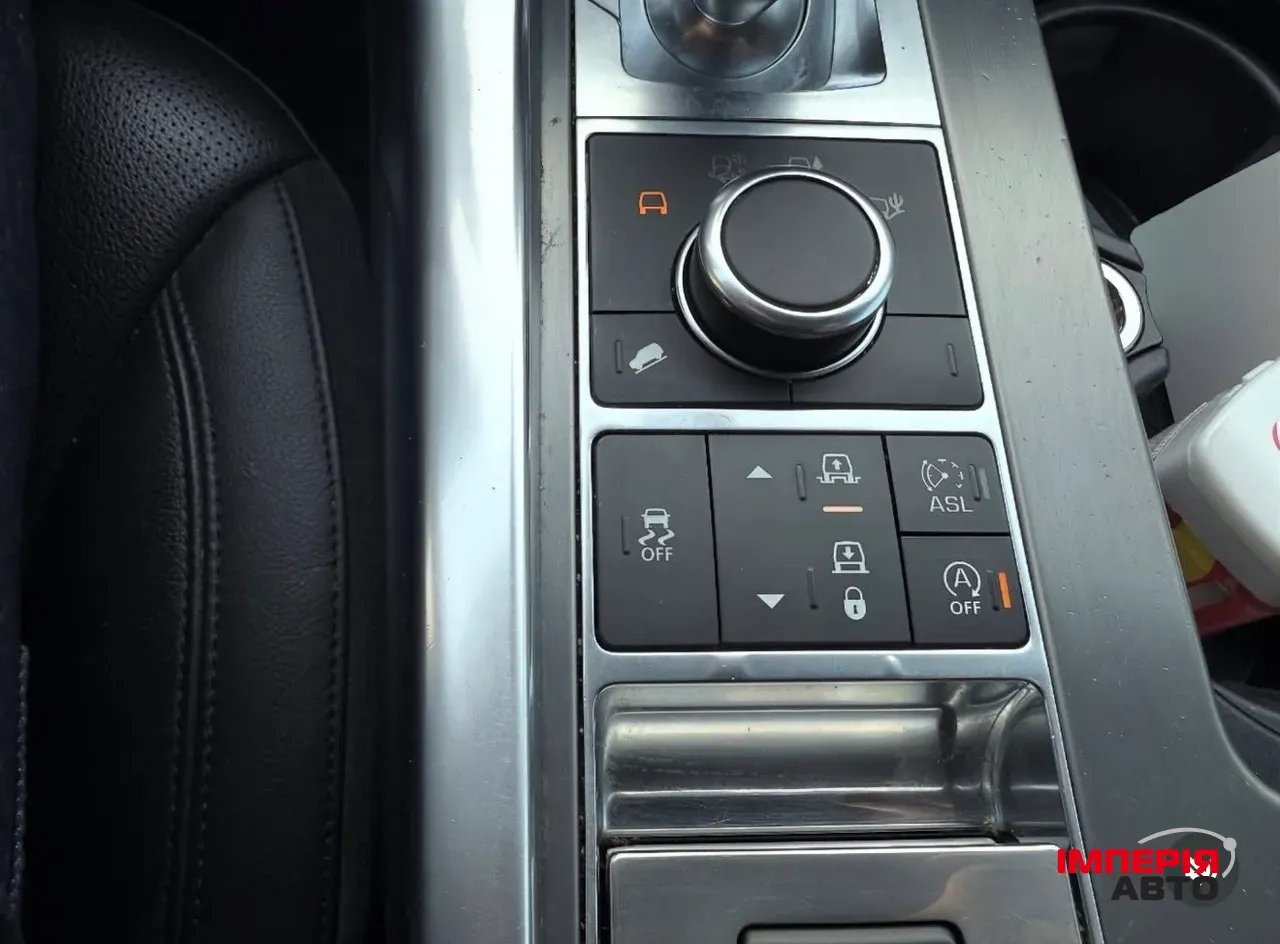 Land Rover Range Rover Sport - фото 11
