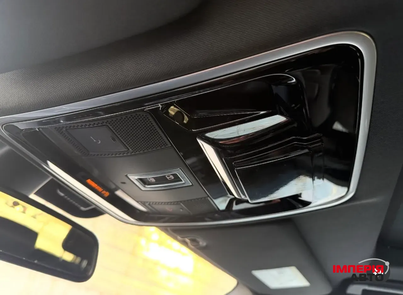 Land Rover Range Rover Sport - фото 17