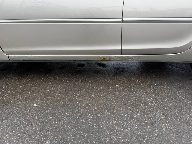 Toyota Camry - фото 5