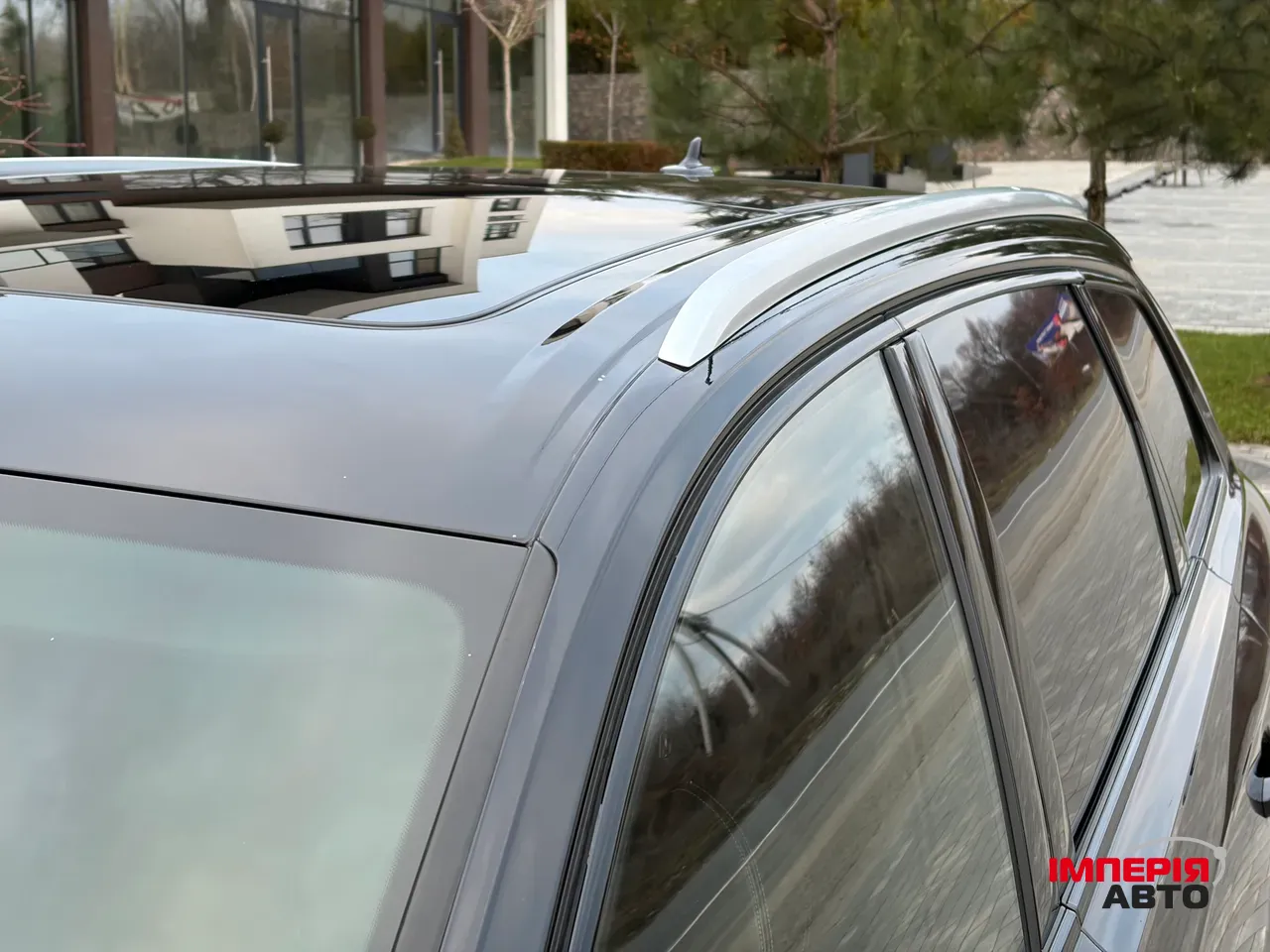 Audi Q7 - фото 14