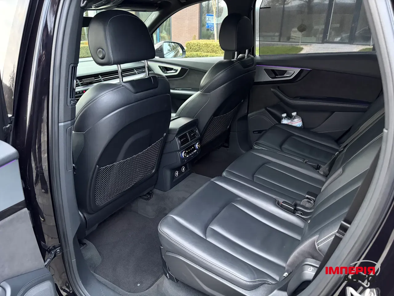 Audi Q7 - фото 31