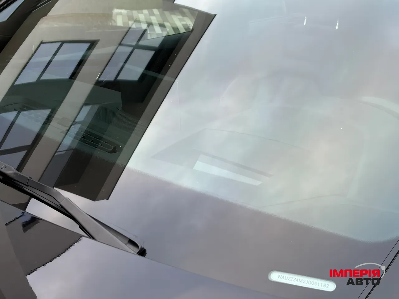 Audi Q7 - фото 16