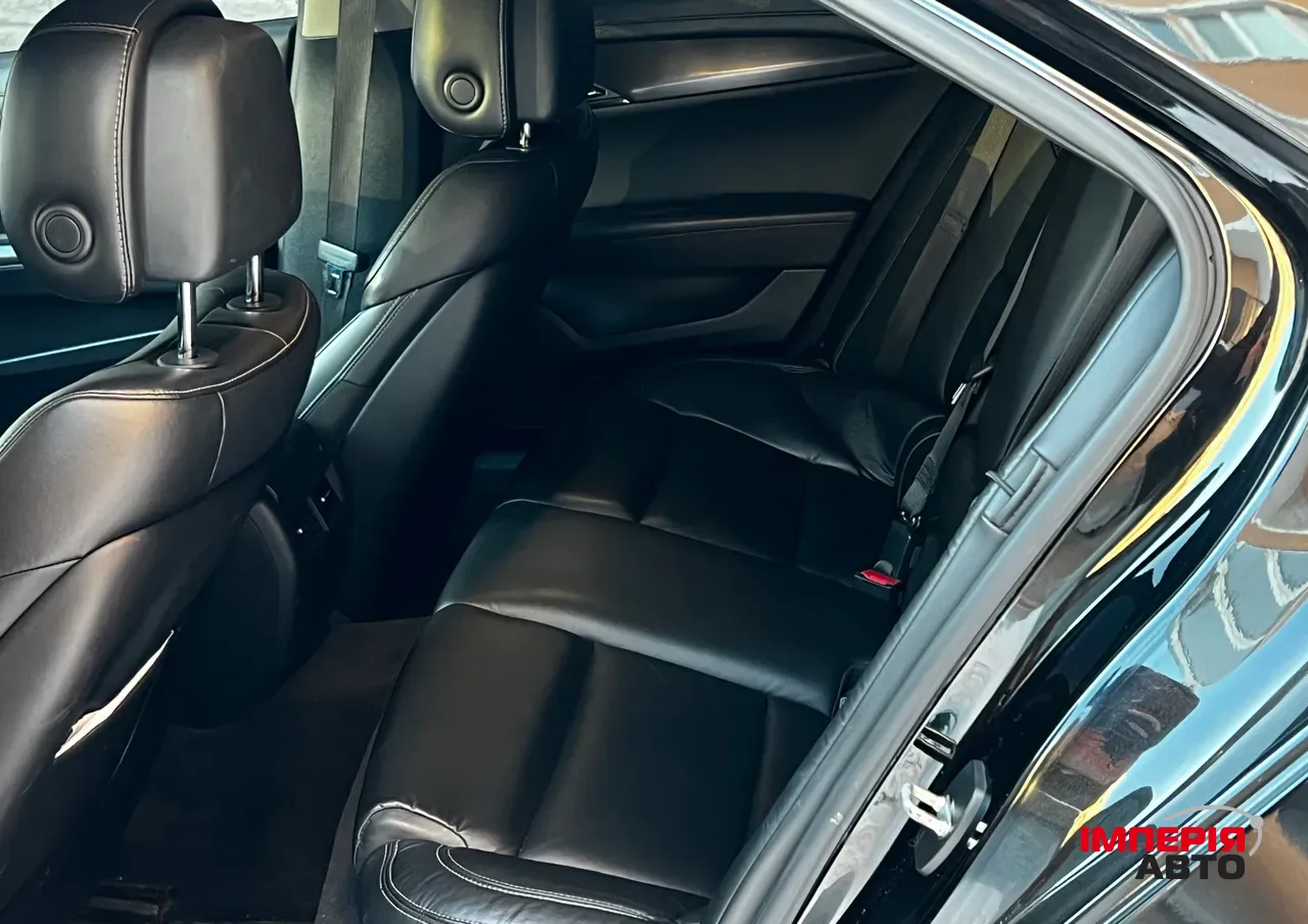 Cadillac ATS - фото 10