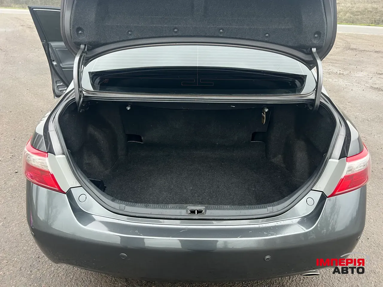 Toyota Camry - фото 10