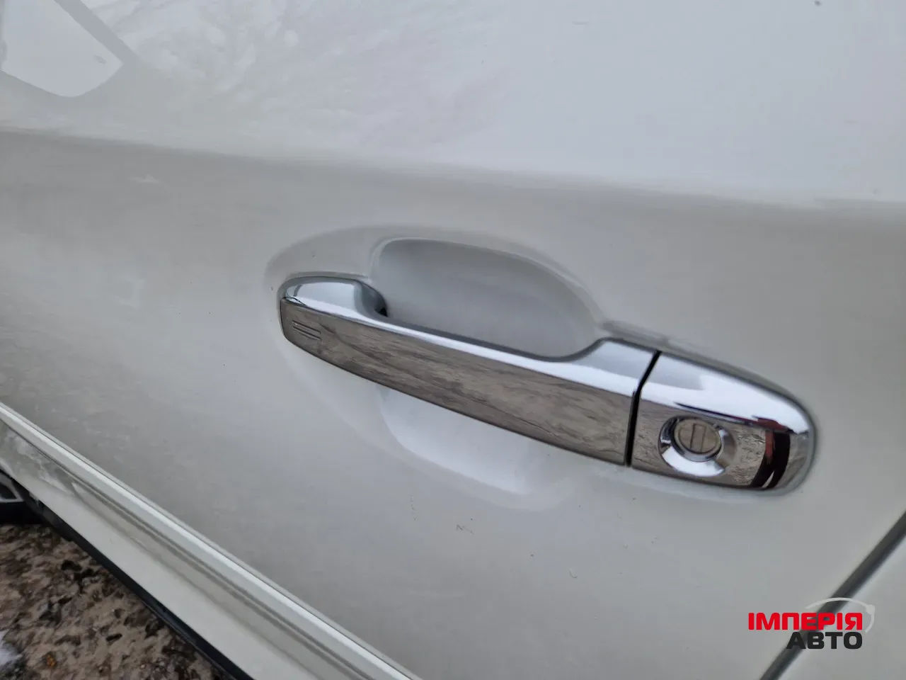 Subaru Ascent - фото 14