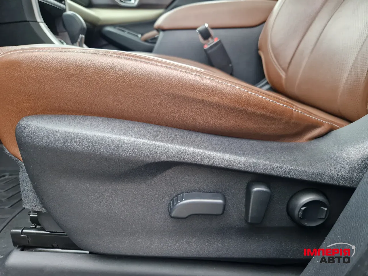 Subaru Ascent - фото 51