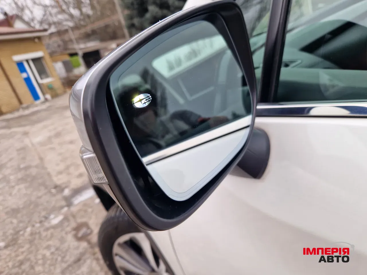 Subaru Ascent - фото 15