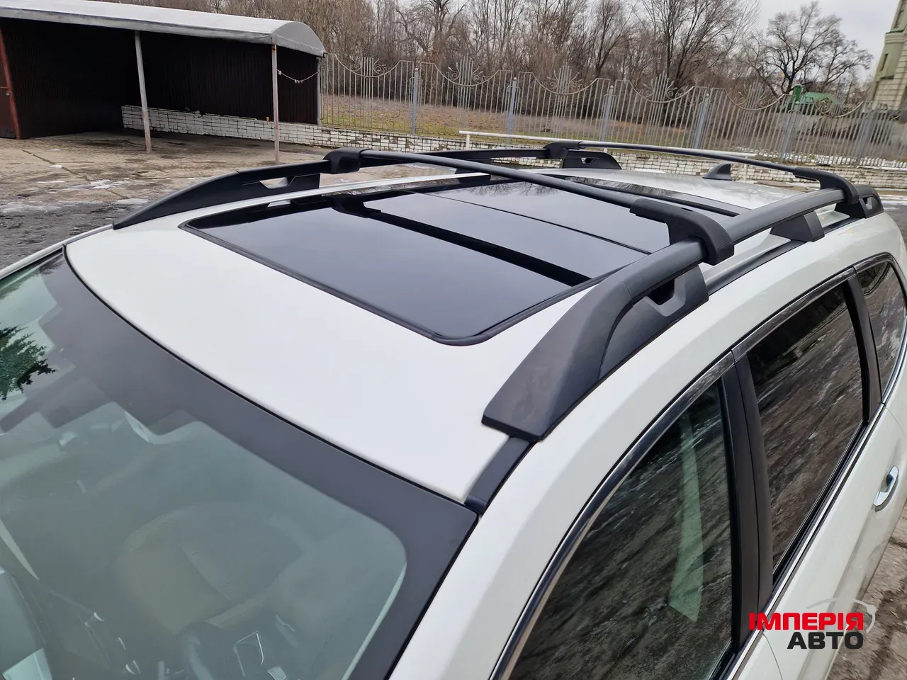 Subaru Ascent - фото 13