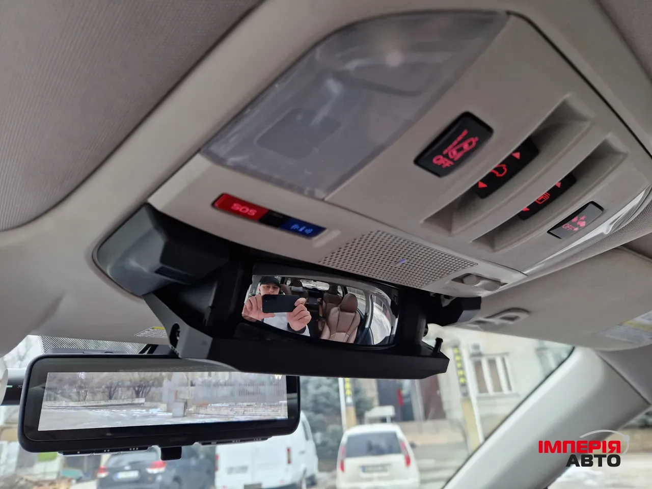 Subaru Ascent - фото 34