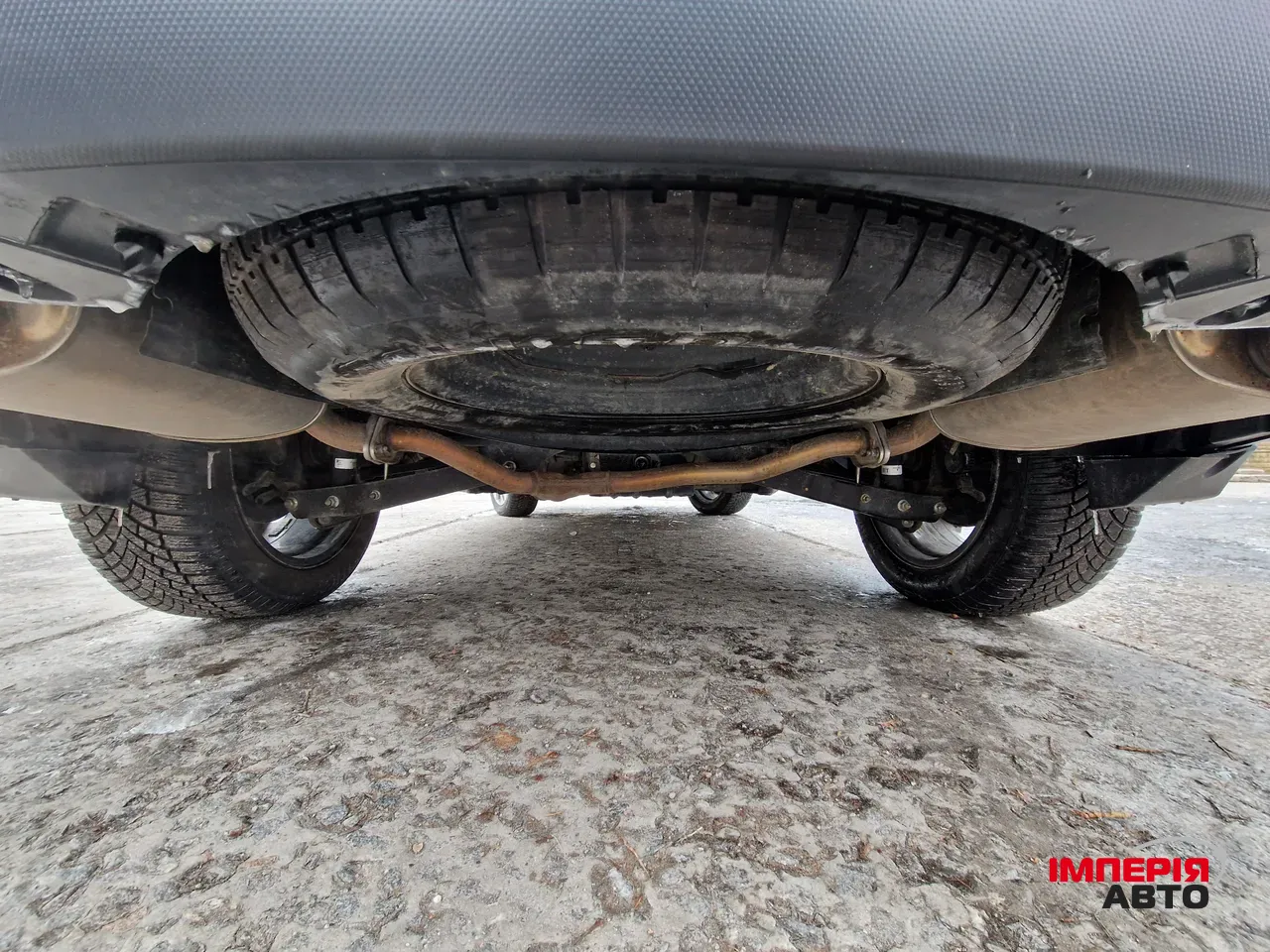 Subaru Ascent - фото 50