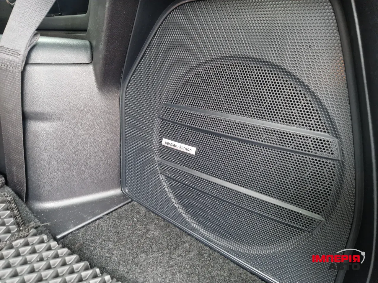 Subaru Ascent - фото 48