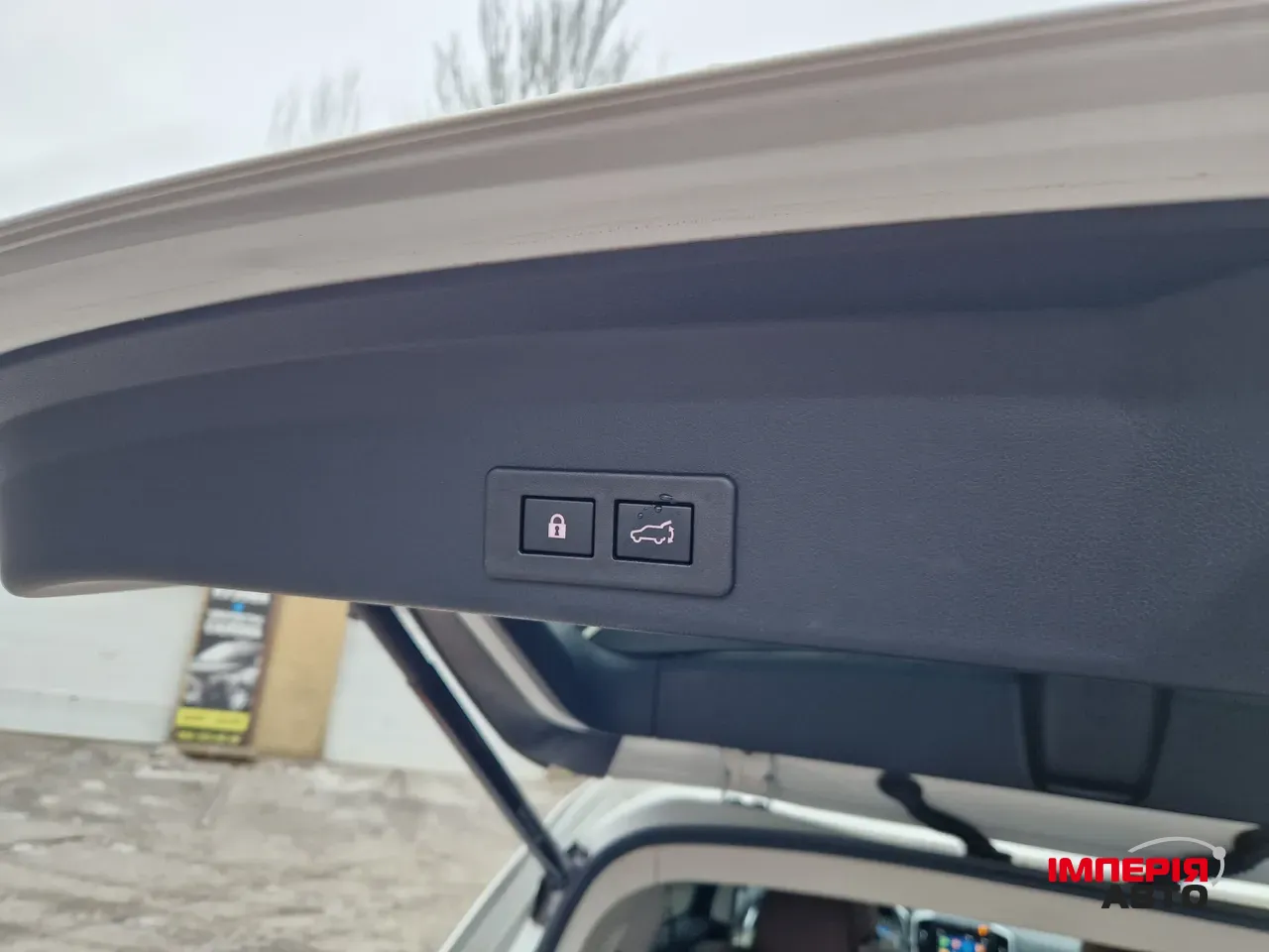 Subaru Ascent - фото 49