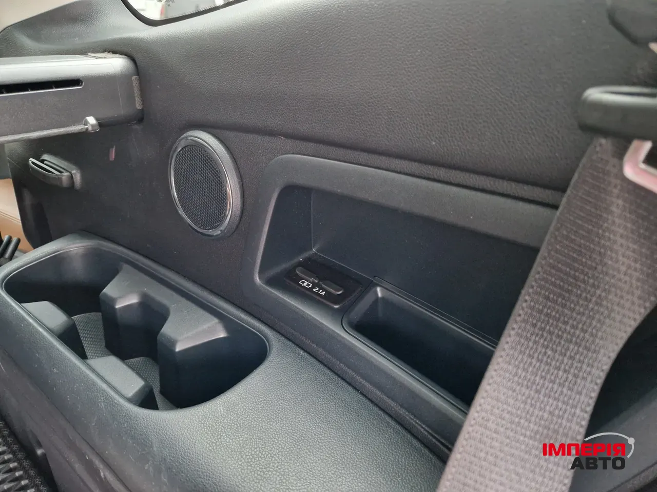 Subaru Ascent - фото 47