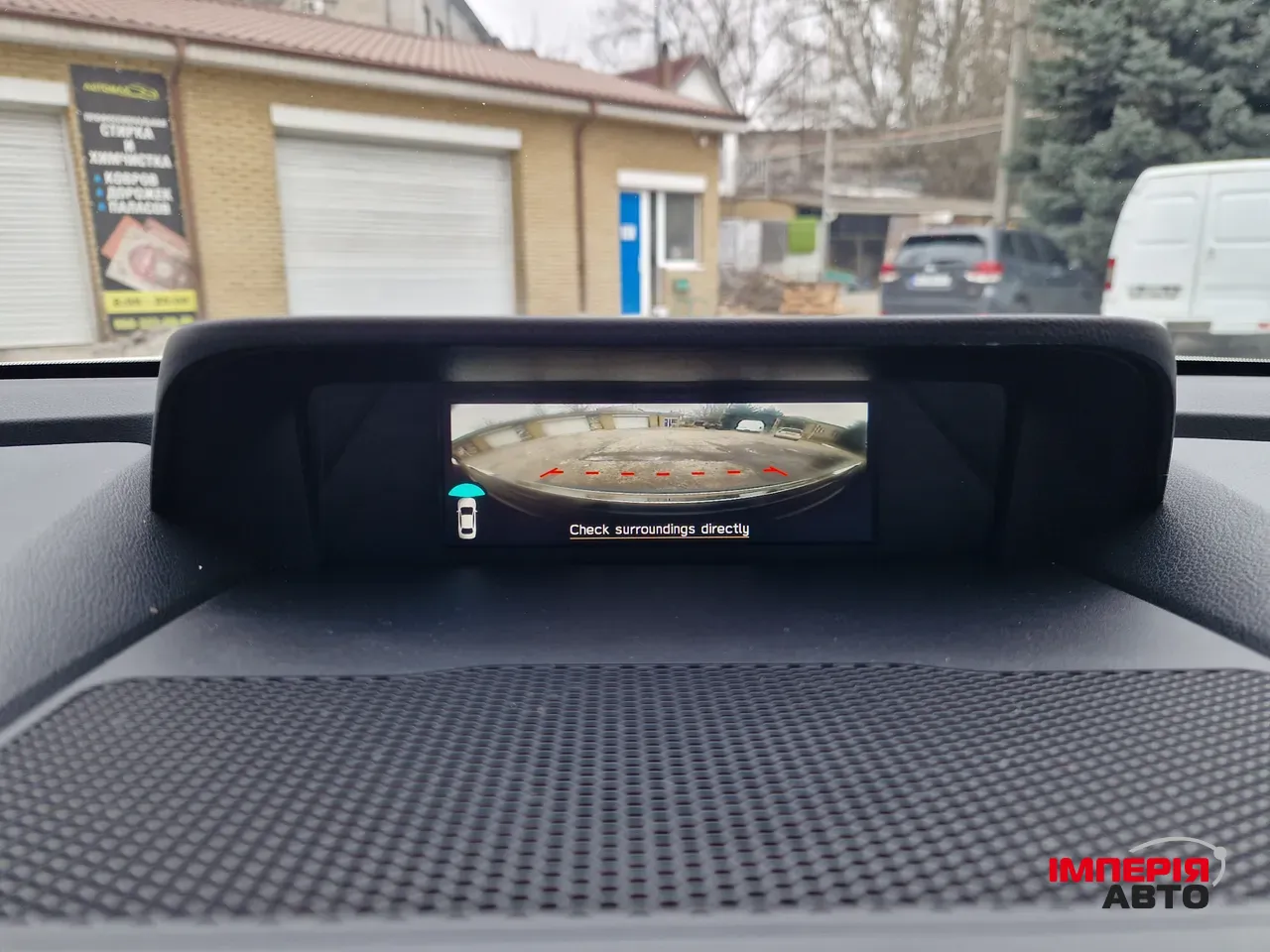 Subaru Ascent - фото 30