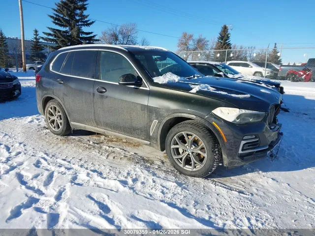 BMW X5 2020, Одеса, $32 700 - зображення 1