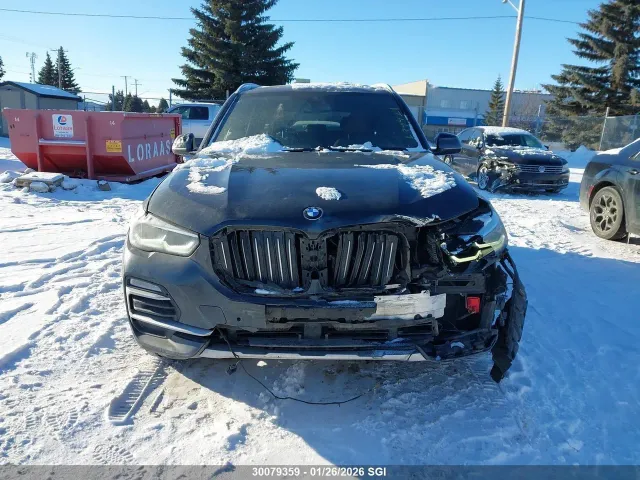 BMW X5 2020, Одеса, $32 700 - зображення 2