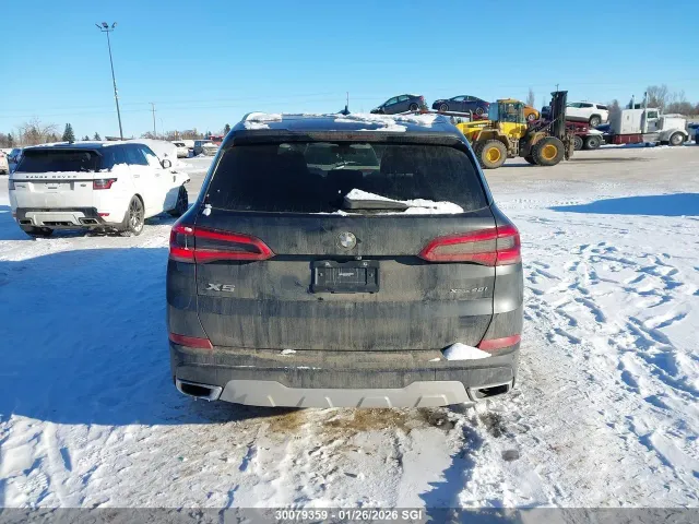 BMW X5 2020, Одеса, $32 700 - зображення 5