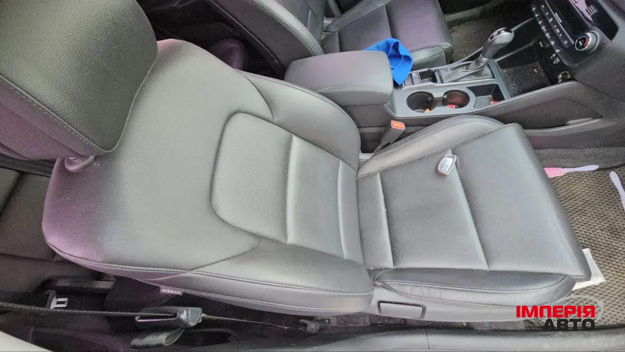 Hyundai Tucson - фото 10