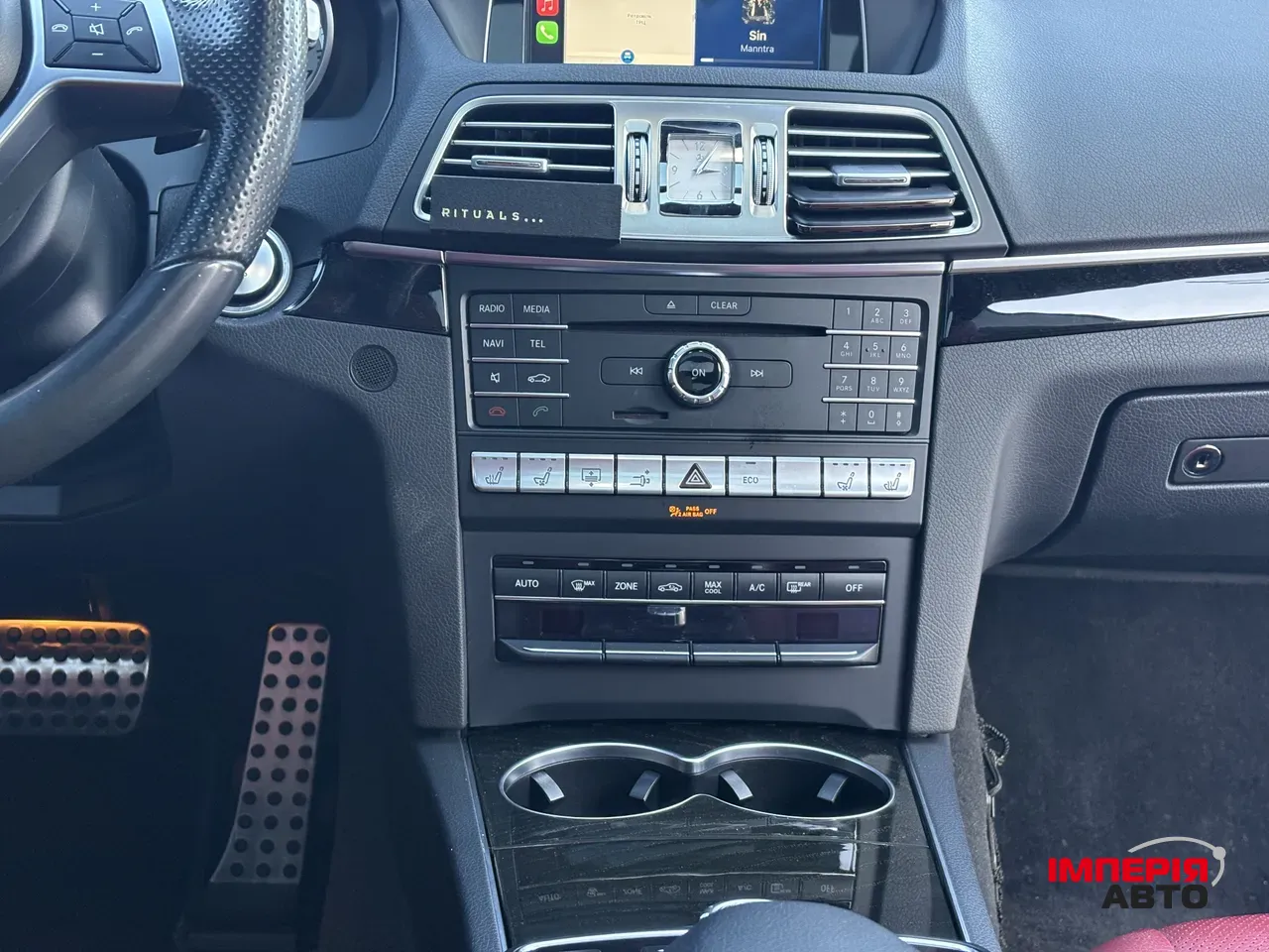 Mercedes-Benz E-Класс - фото 32