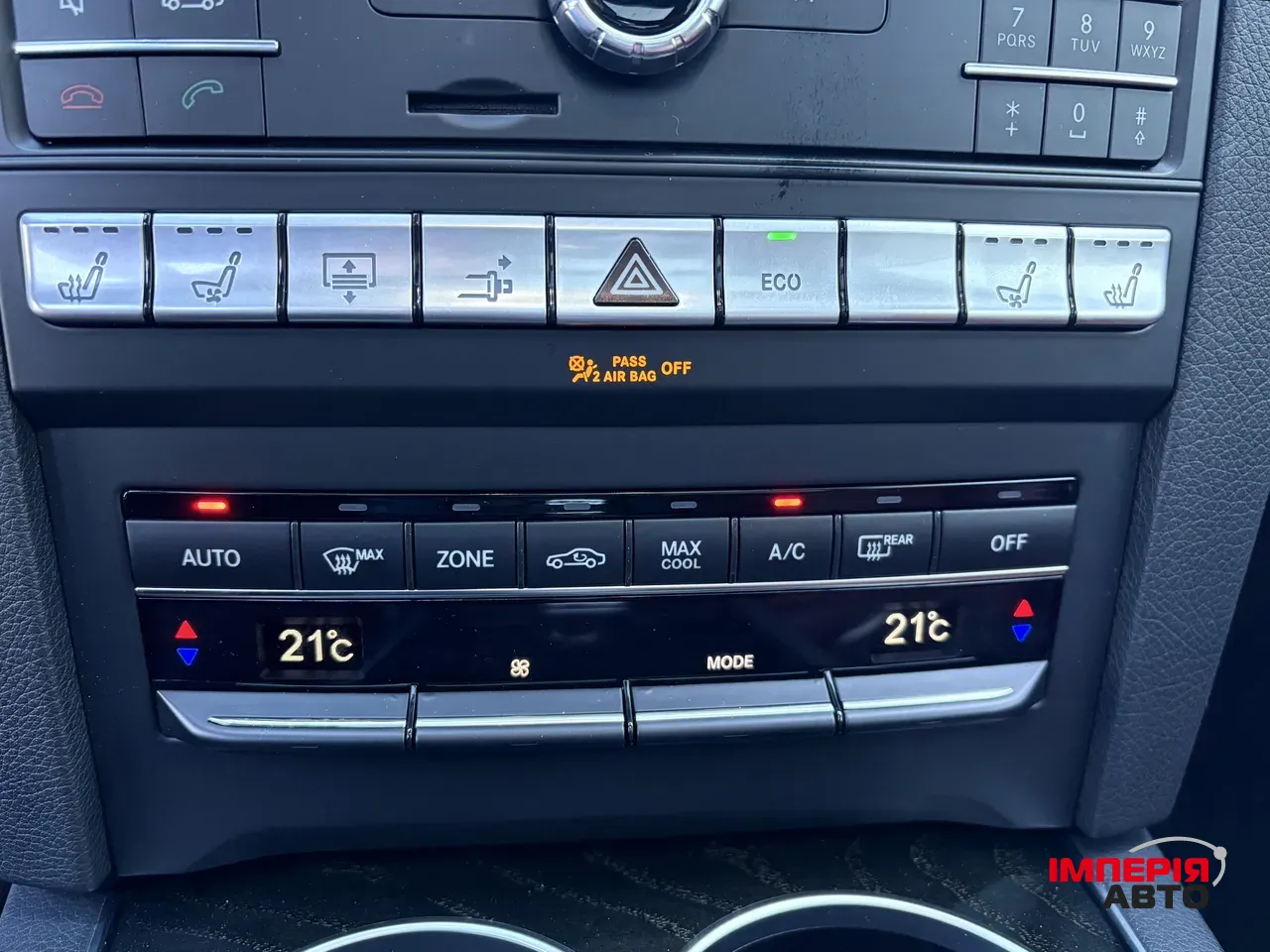 Mercedes-Benz E-Класс - фото 31