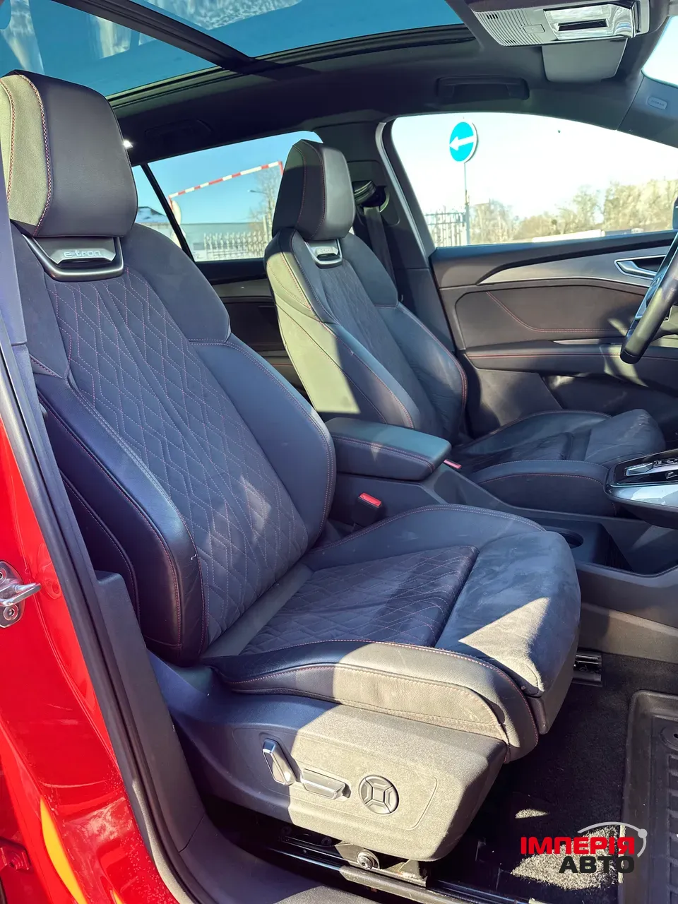 Audi Q5 e-tron - фото 14