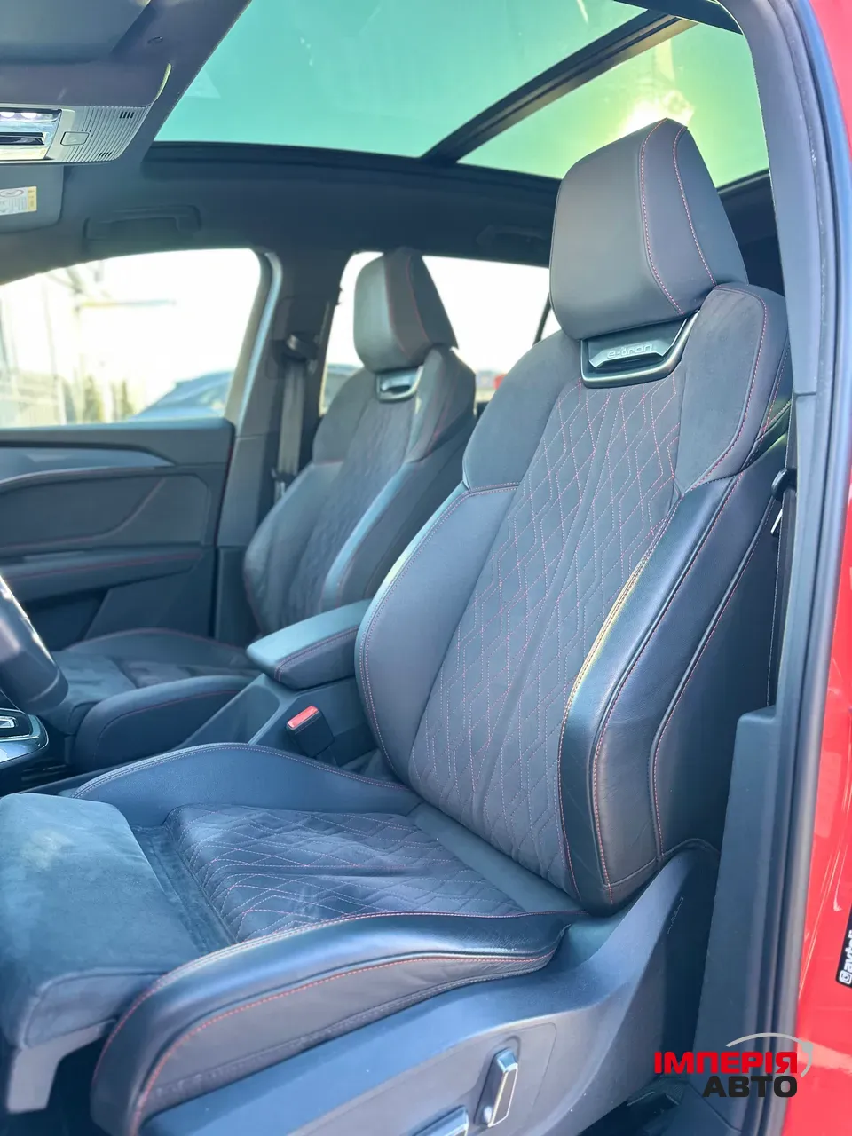 Audi Q5 e-tron - фото 9