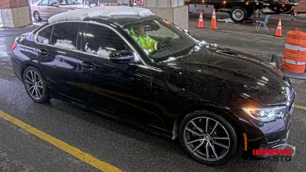 BMW 3 серії - фото 3