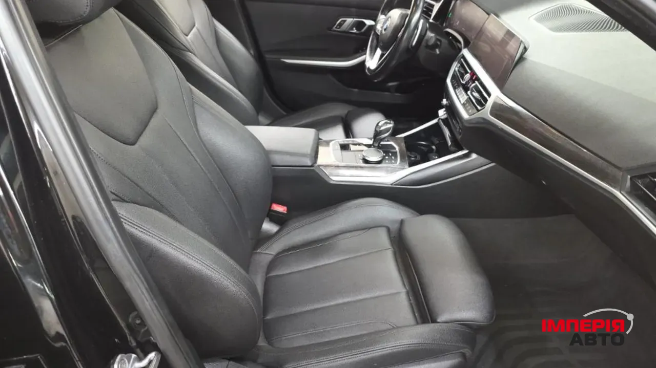 BMW 3 серії - фото 11